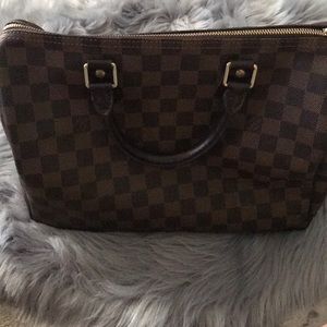 🌸NEW LISTING🌸 Louis Vuitton Speedy 30